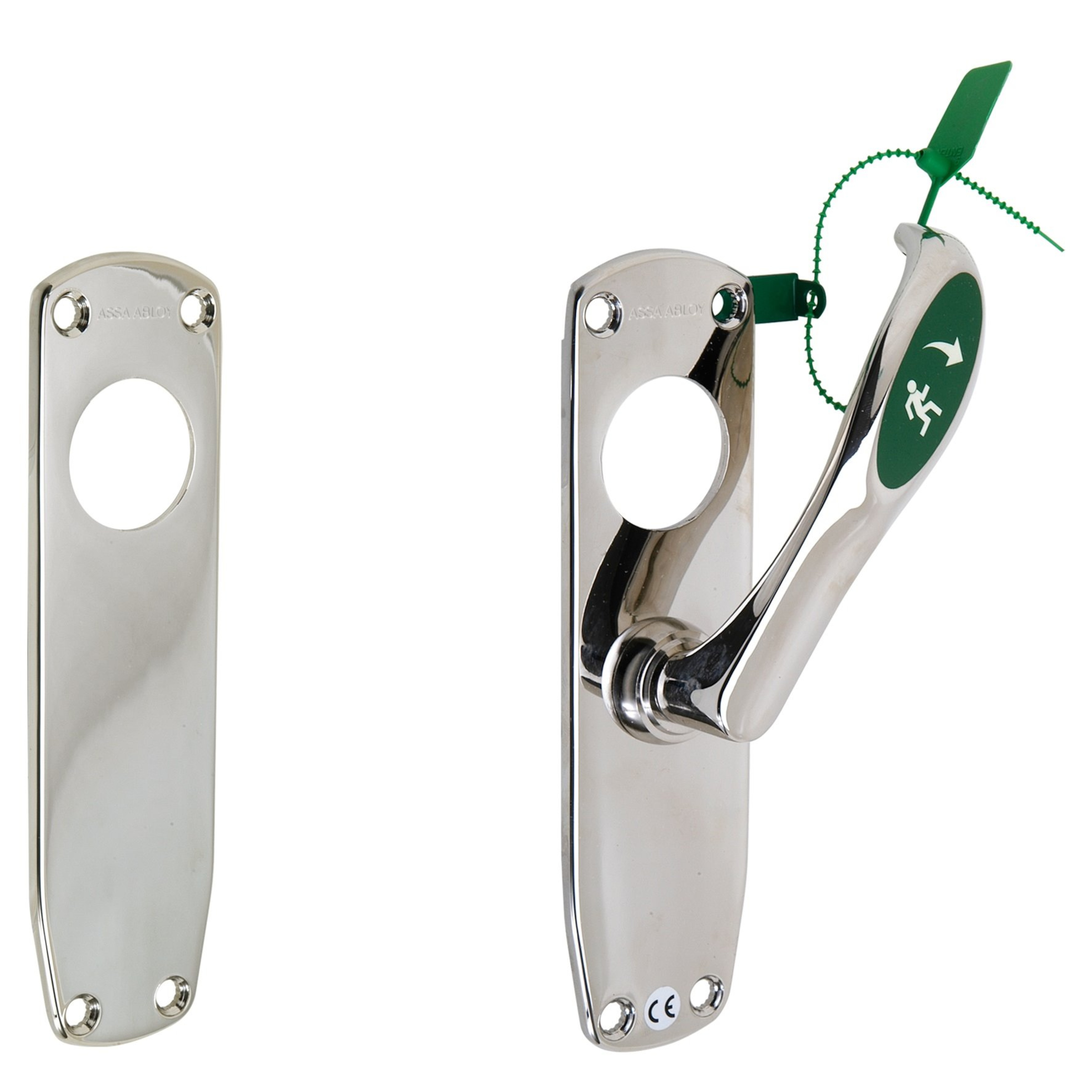 179B | ASSA ABLOY