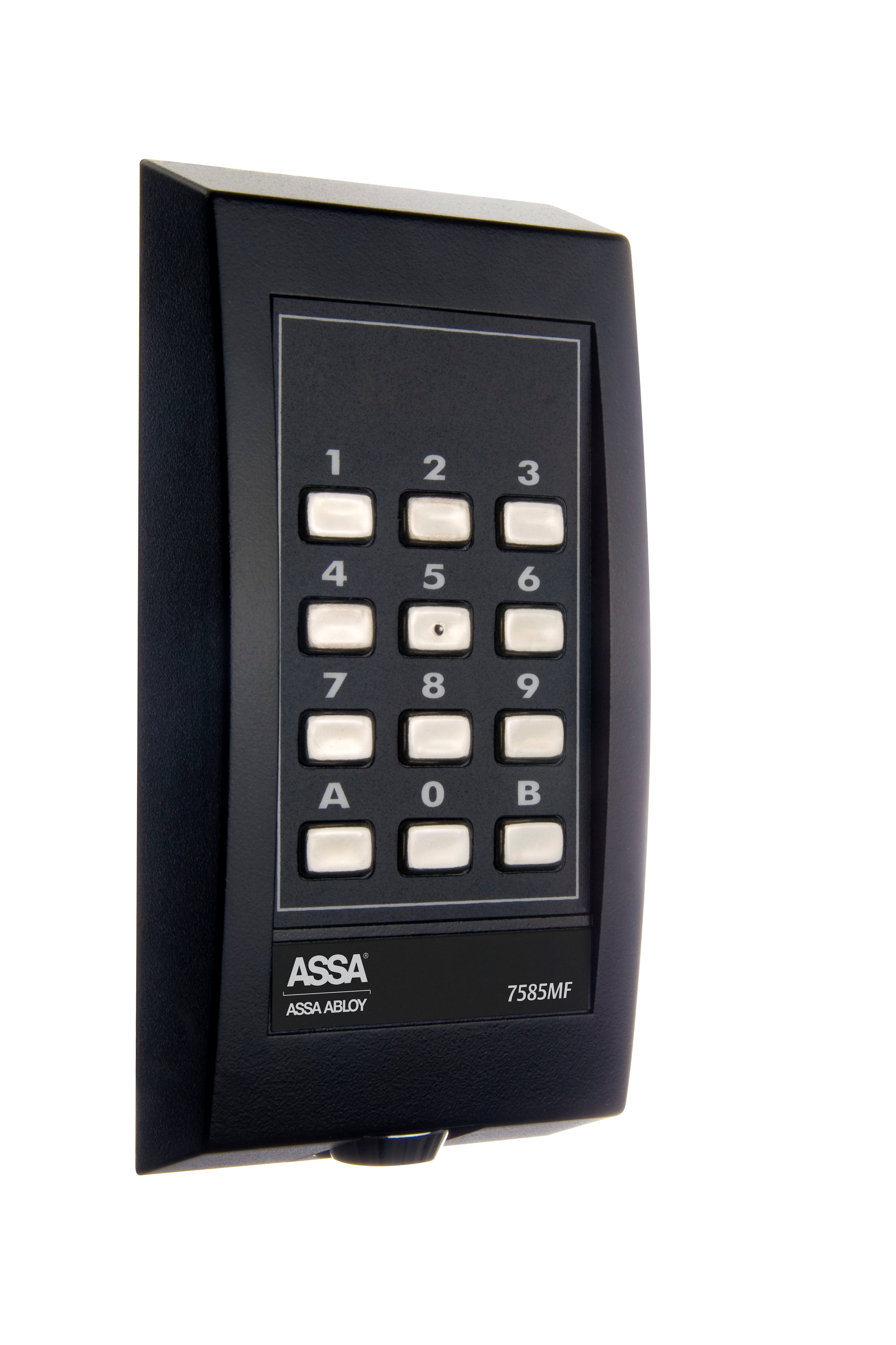 ASSA Serie 5, 6 och 7 {tbt} | ASSA ABLOY