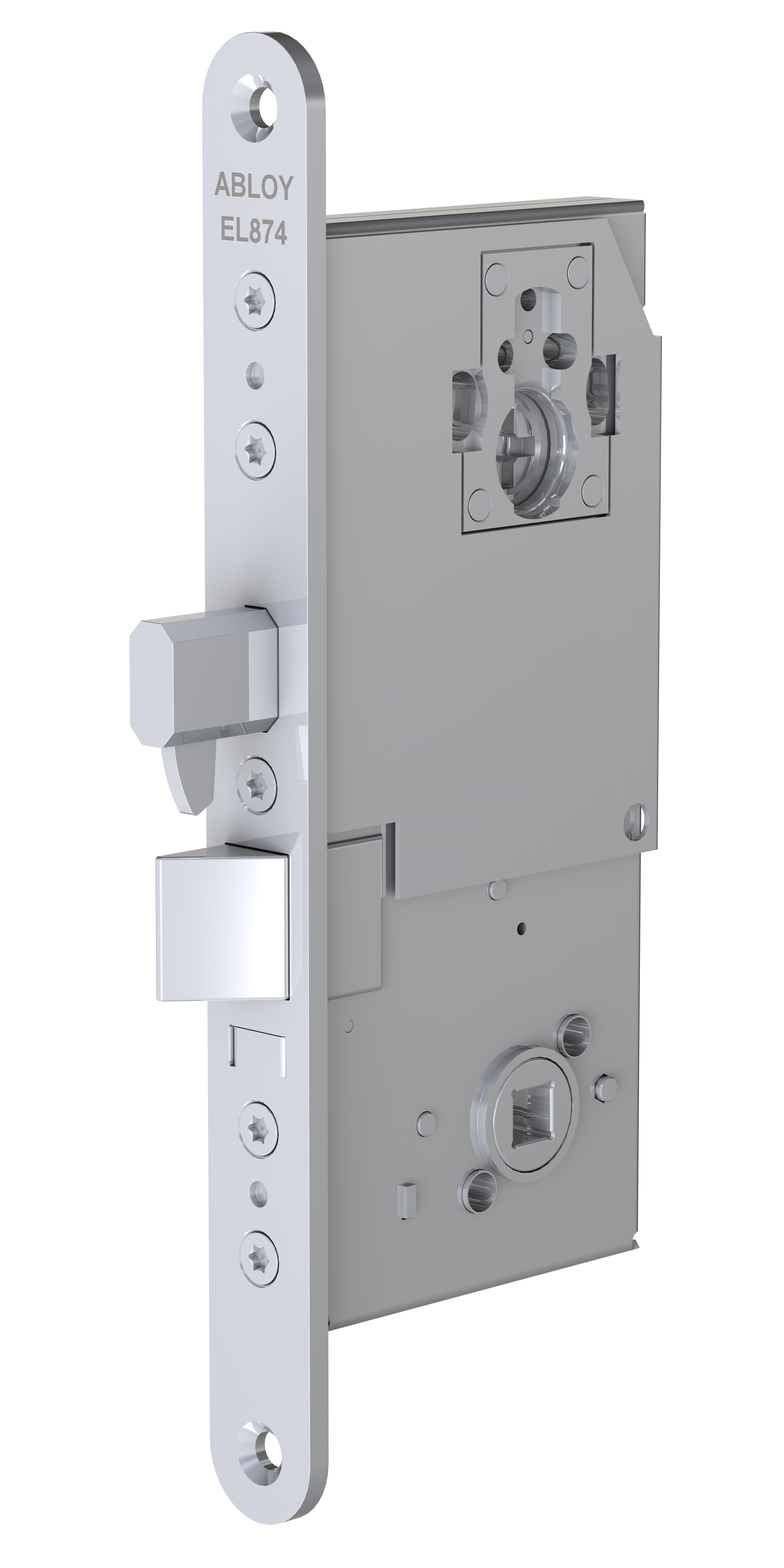 ABLOY EL874 | ASSA ABLOY