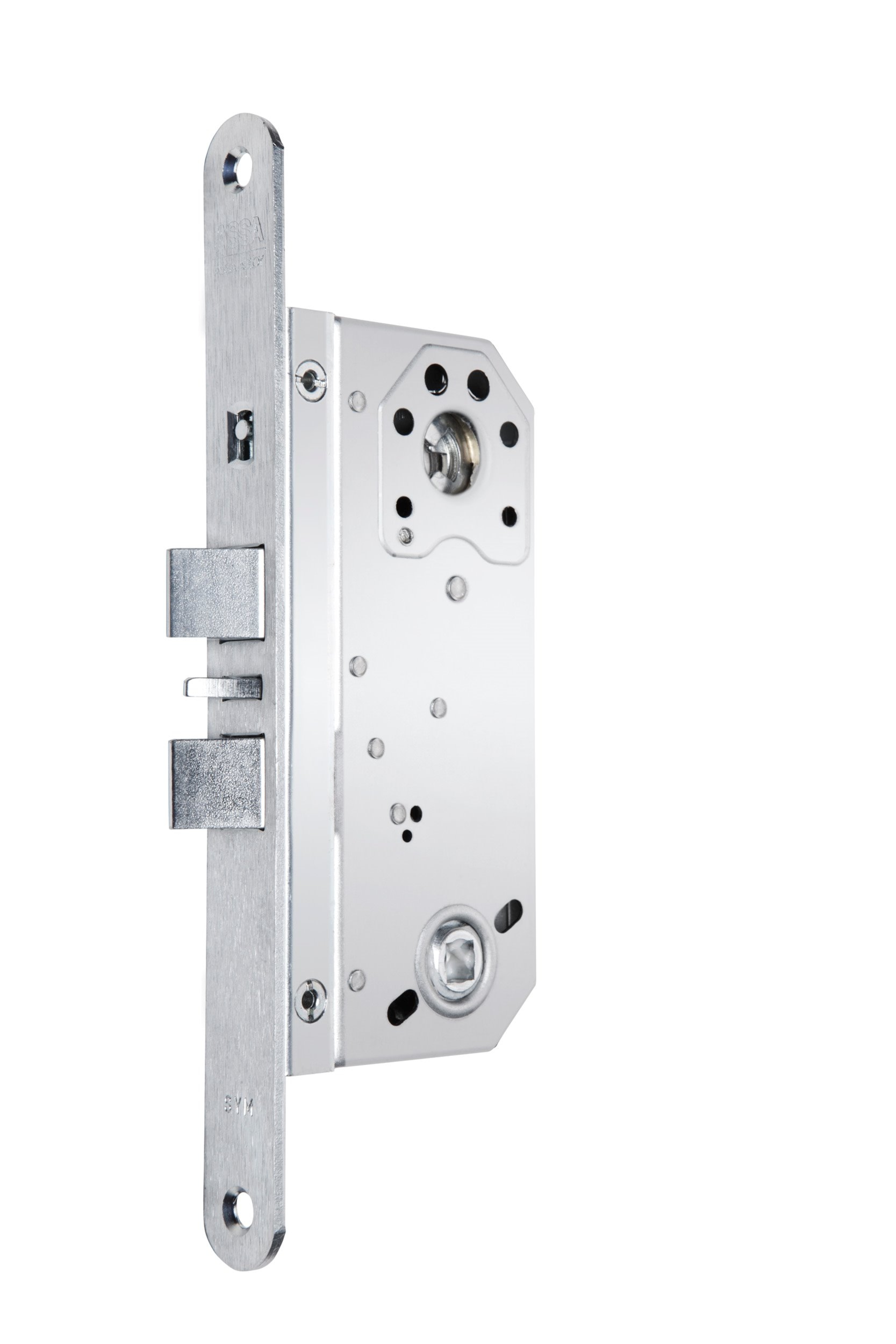 Split spindle lås | ASSA ABLOY