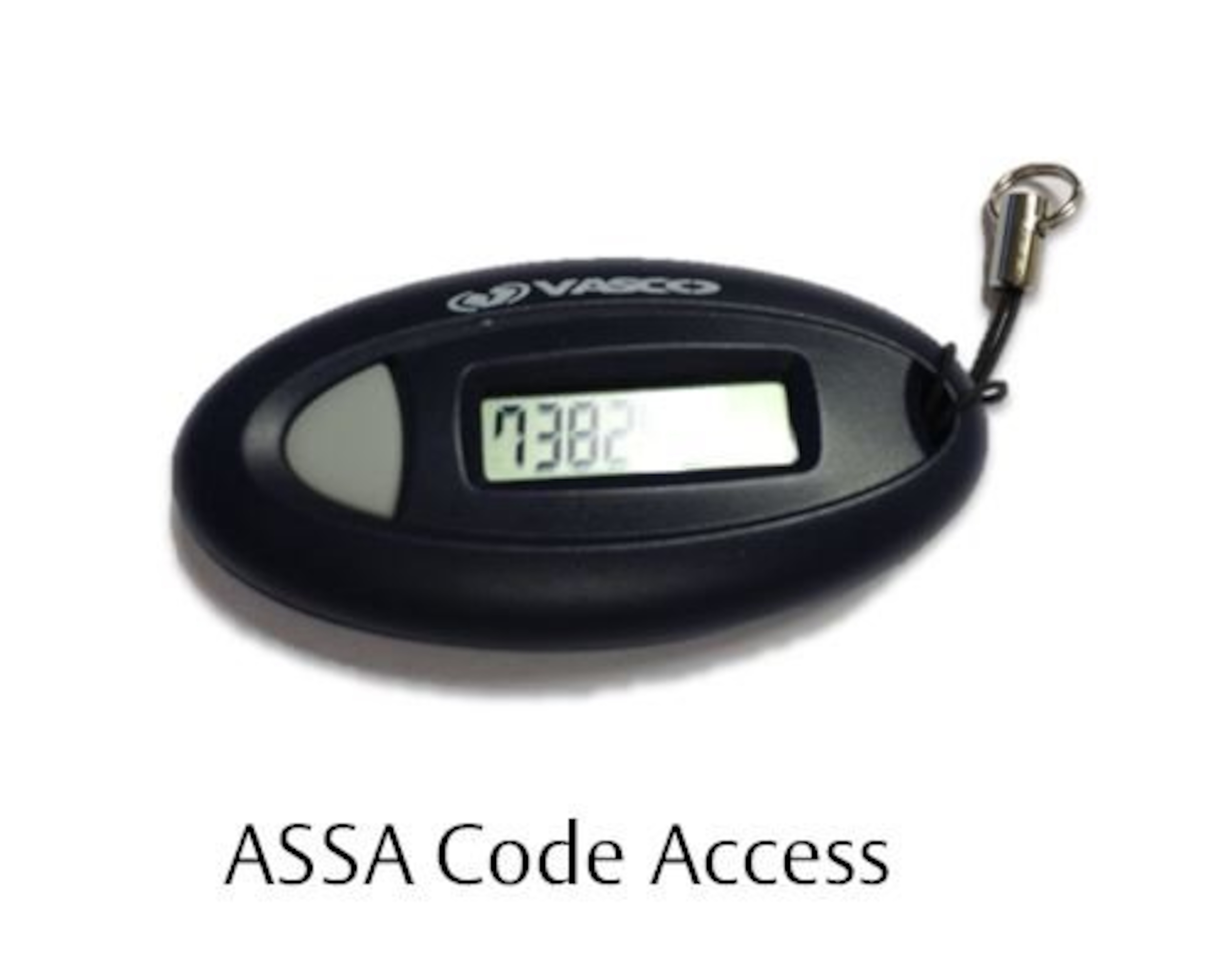 ASSA Code Access | ASSA ABLOY