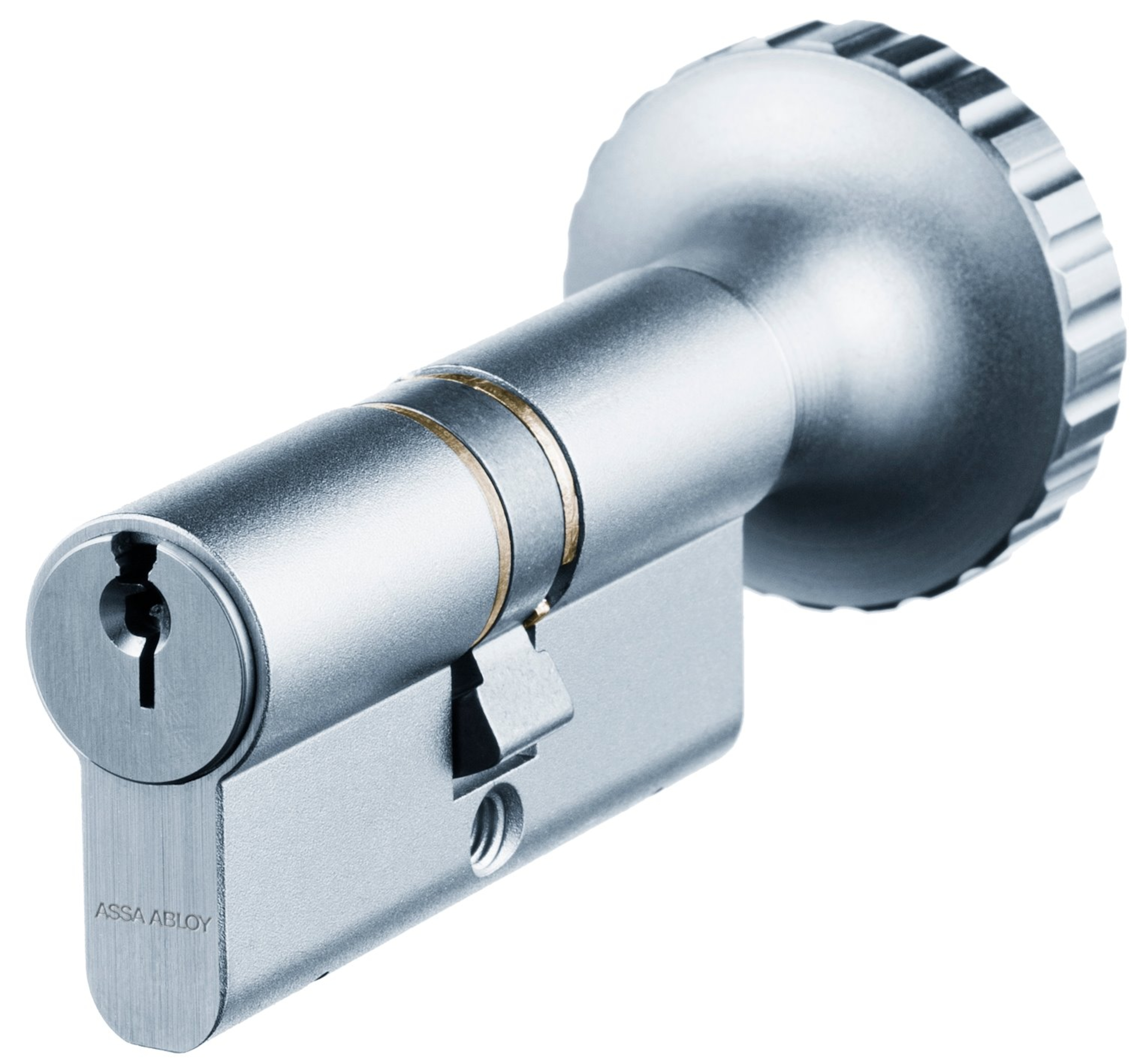 Euro profile (DIN) | ASSA ABLOY