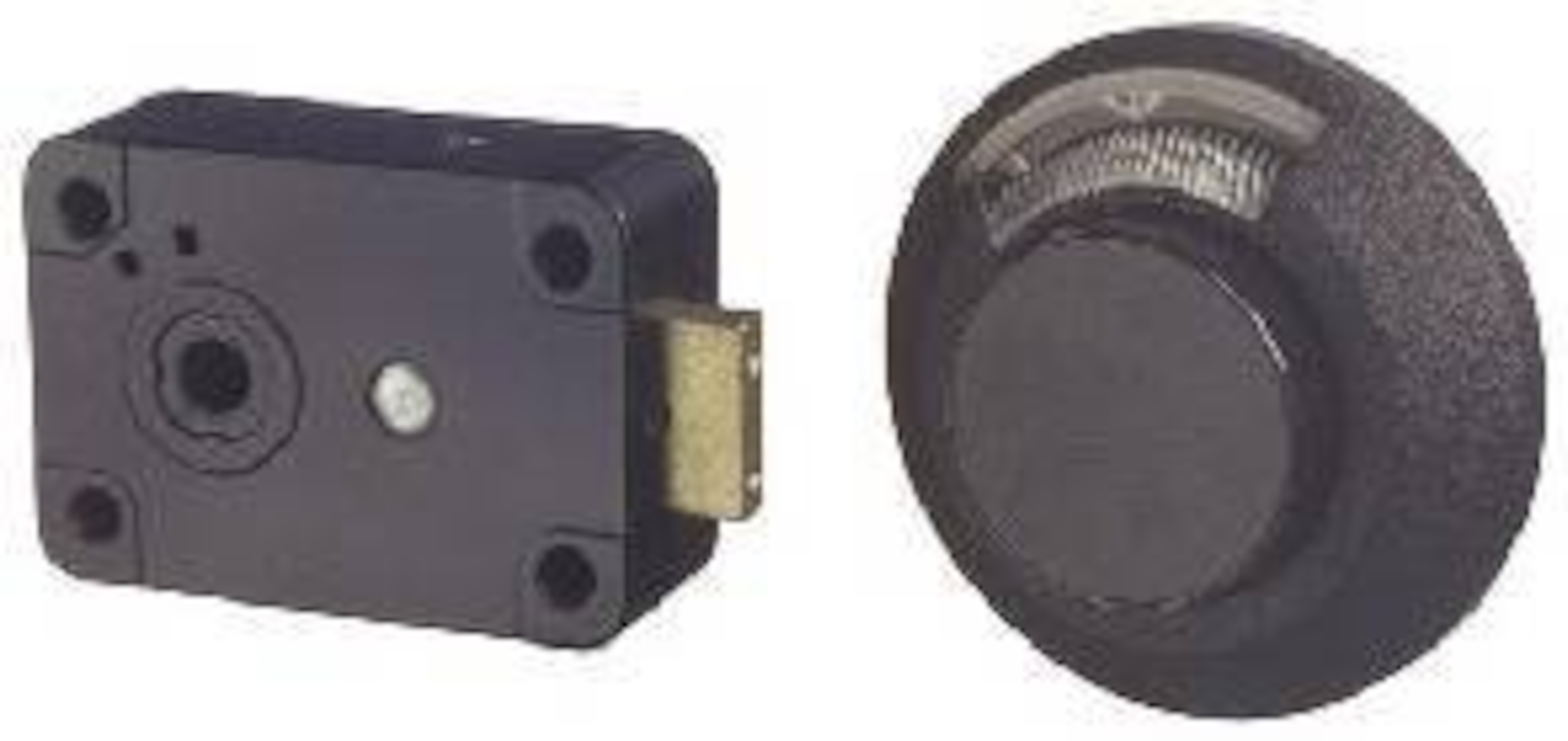 Mechanical Combination Locks | ASSA ABLOY