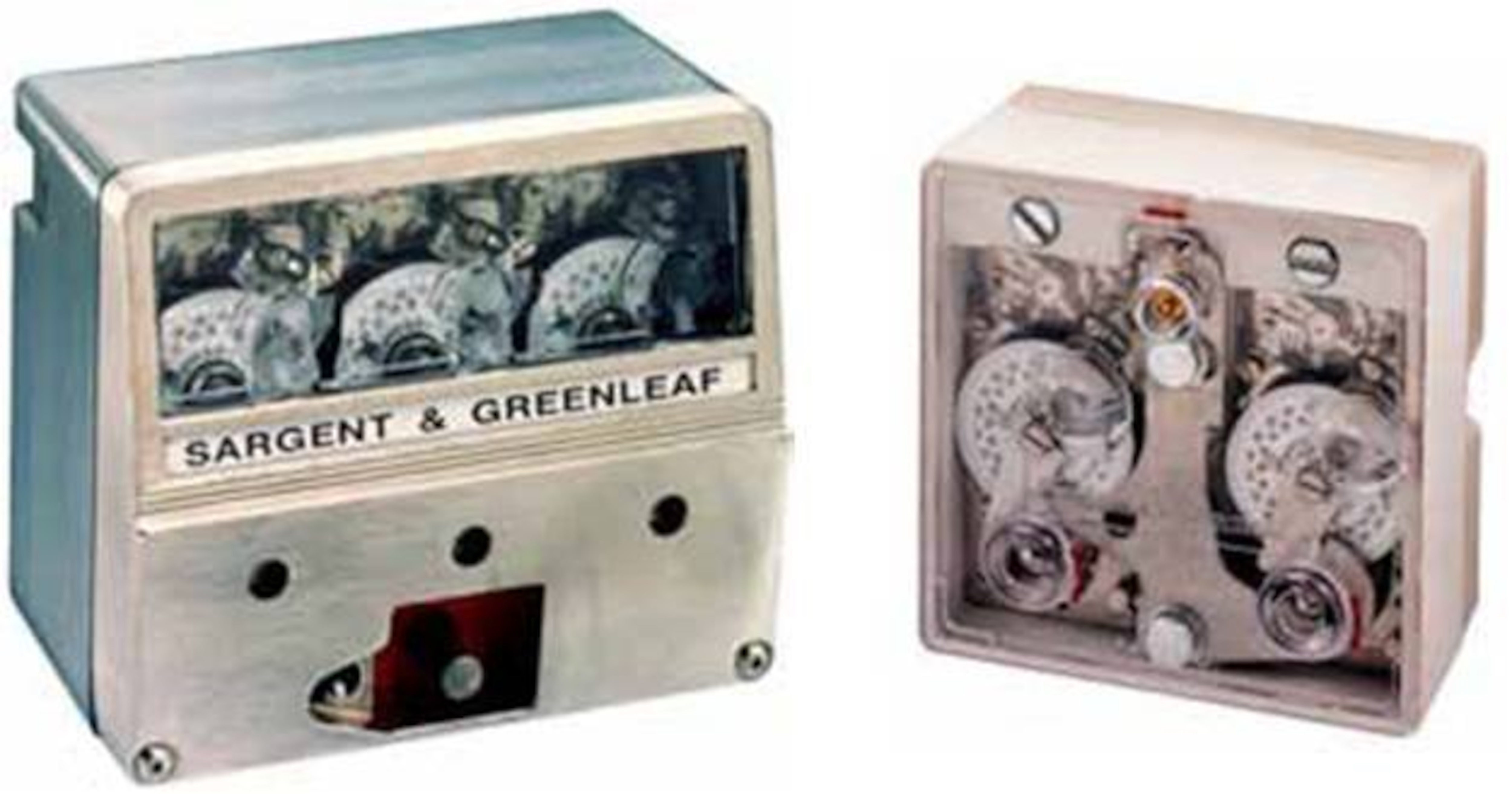 Mechanical Time Locks/Time Movements | ASSA ABLOY