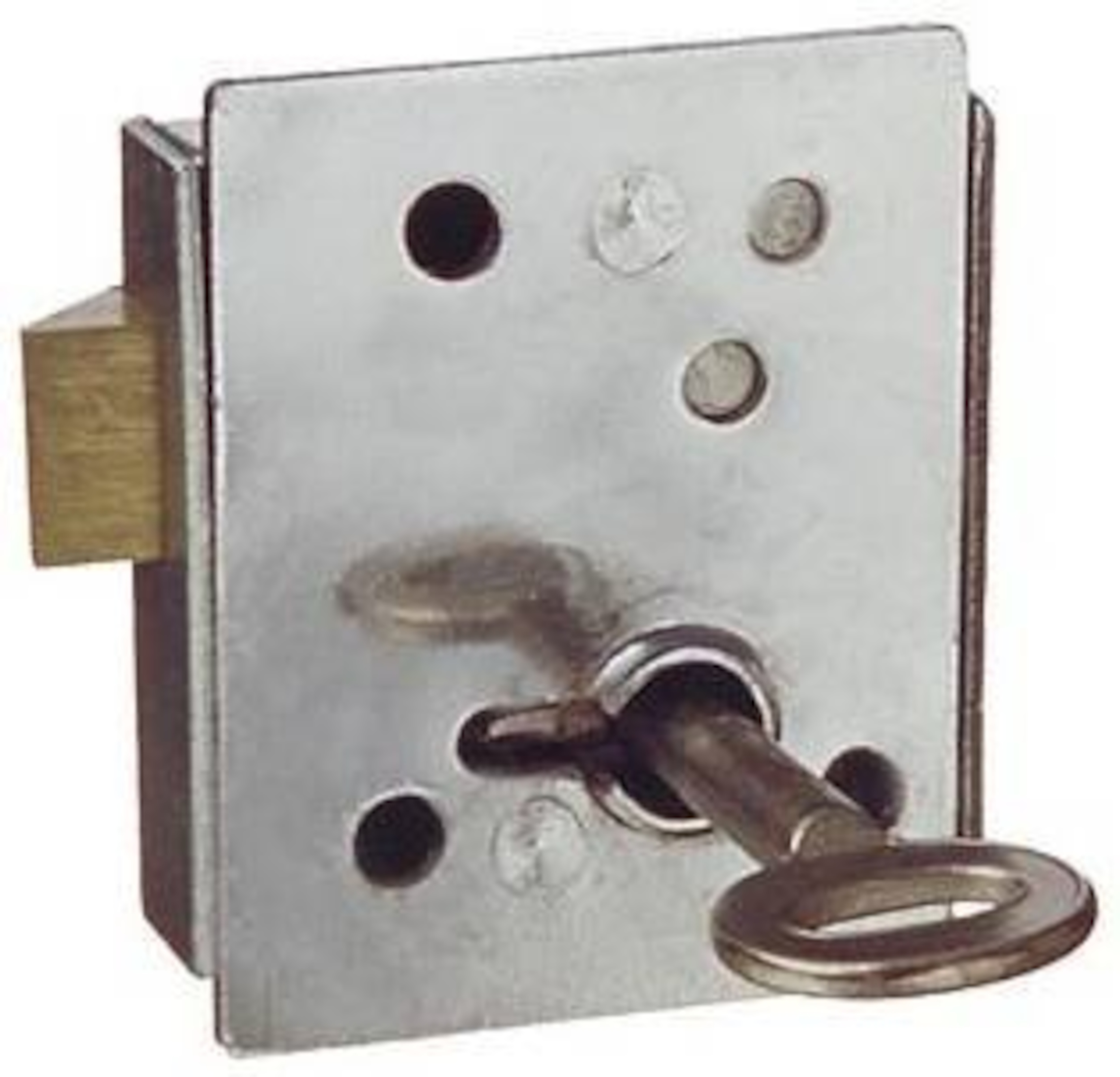 Other locks | ASSA ABLOY
