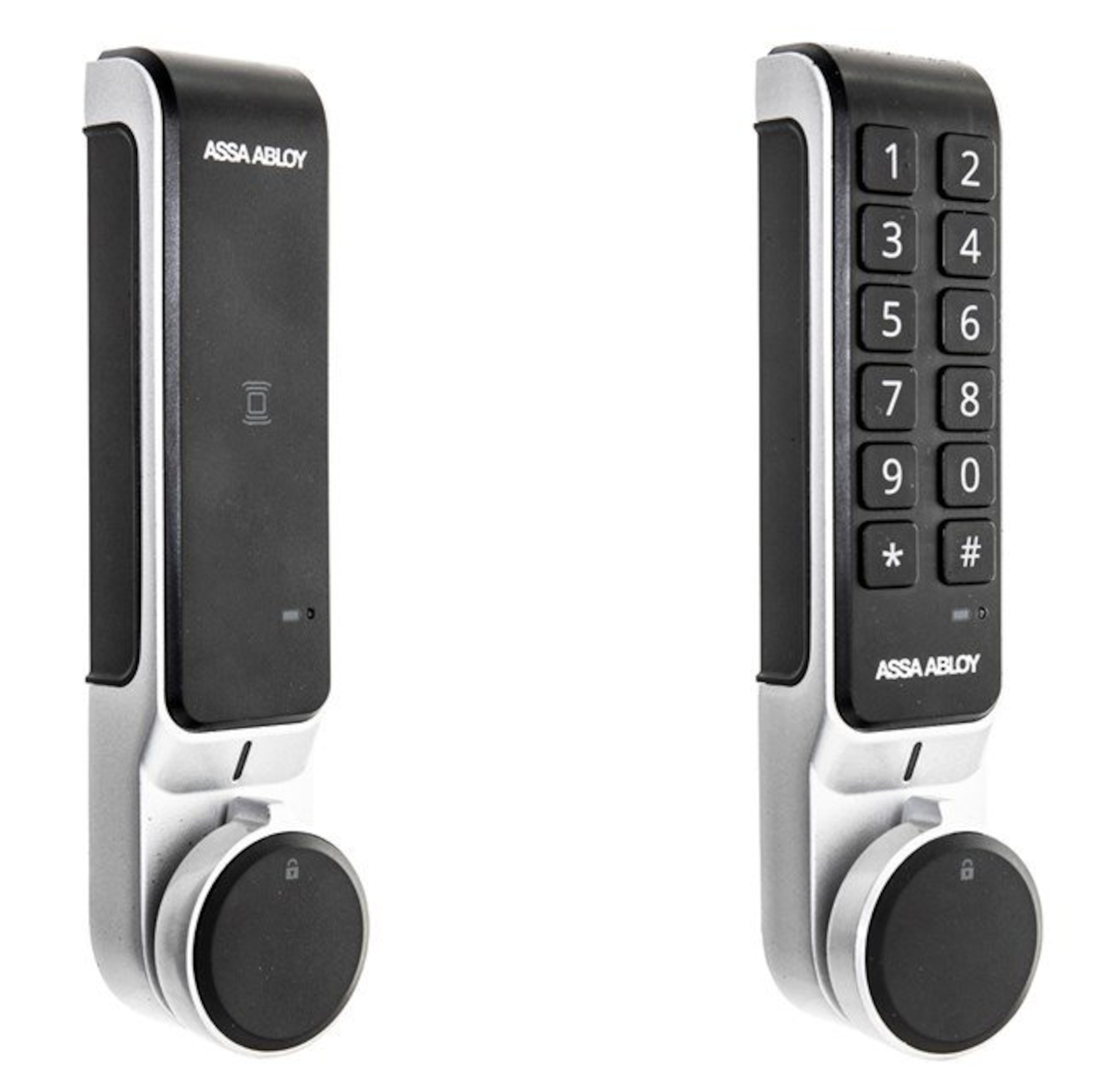Electronic locker locks | ASSA ABLOY