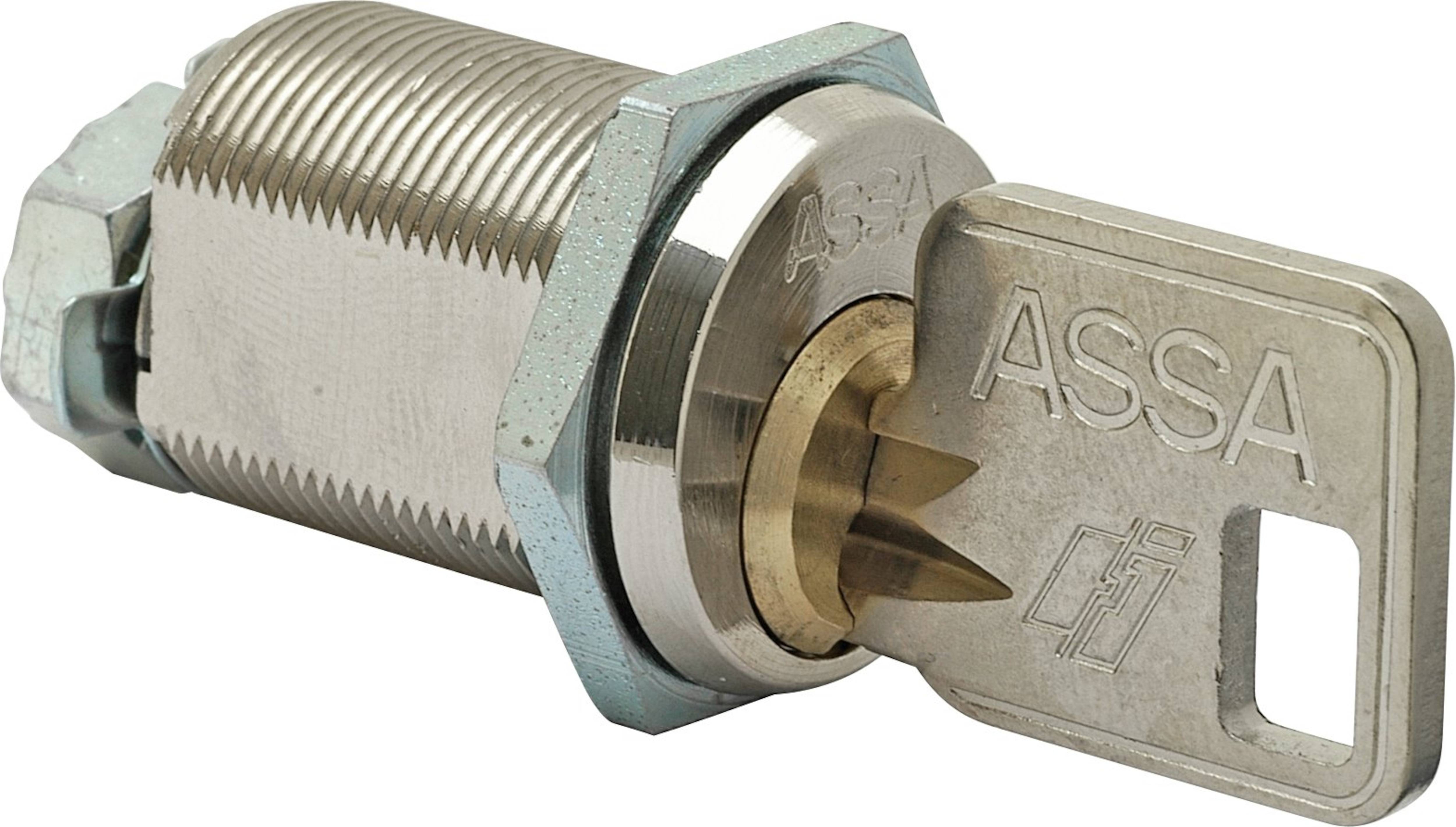 Camlock 10460 | ASSA ABLOY