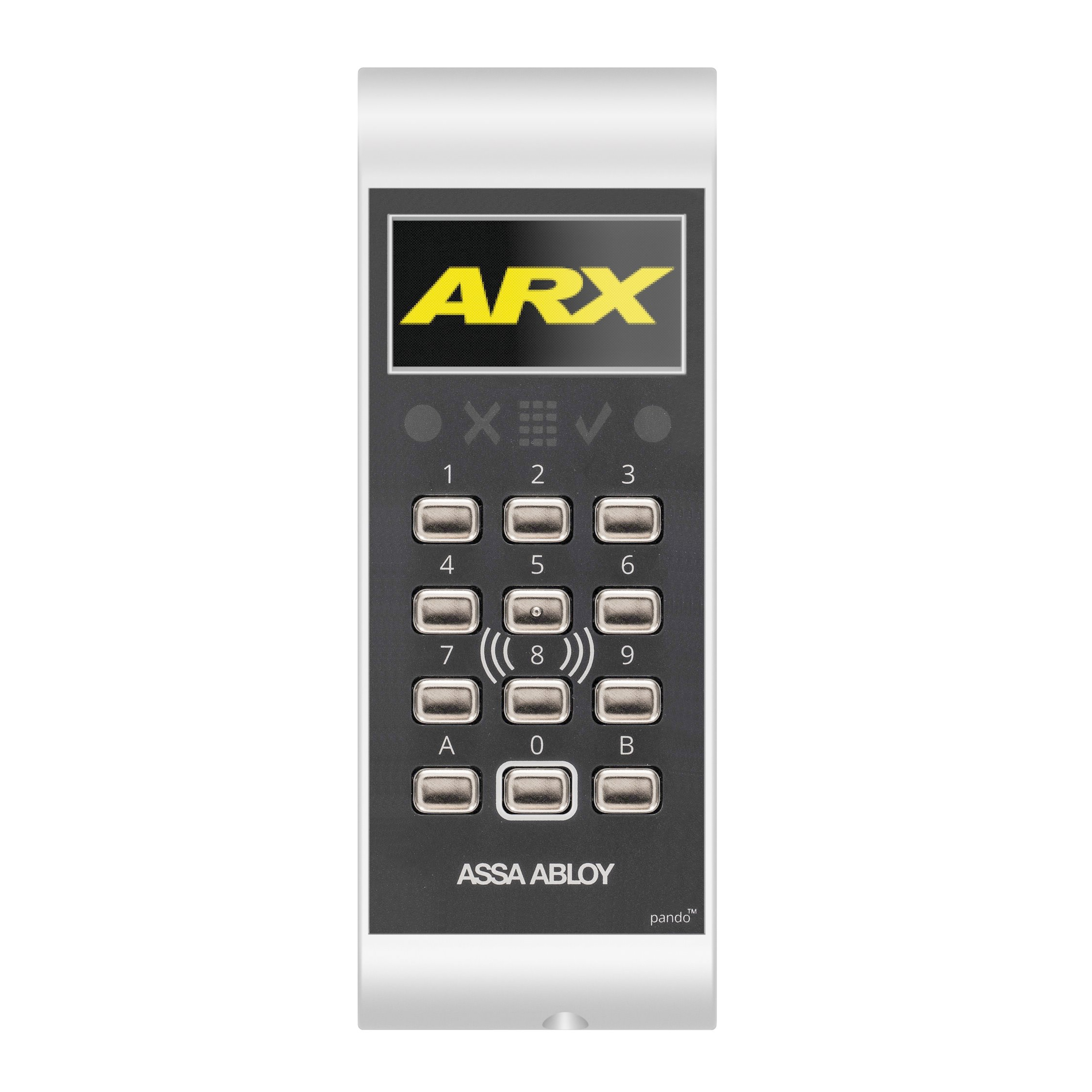ARX | ASSA ABLOY
