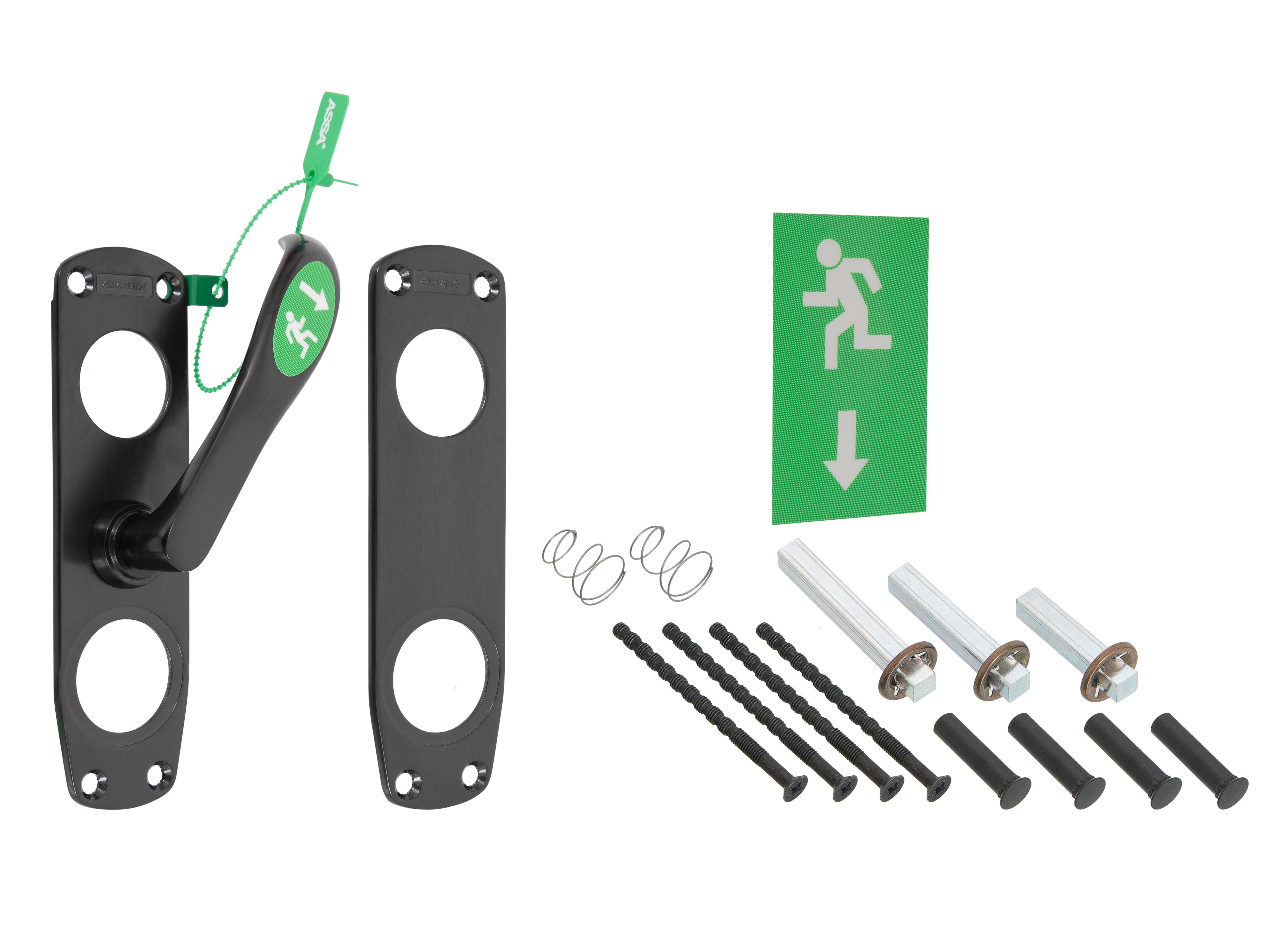 179A | ASSA ABLOY